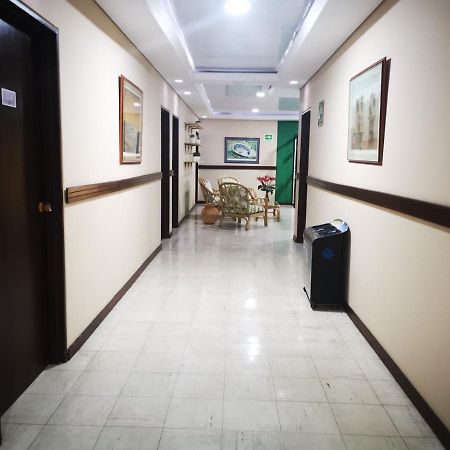 Hotel Sin Escala Пальмира Экстерьер фото
